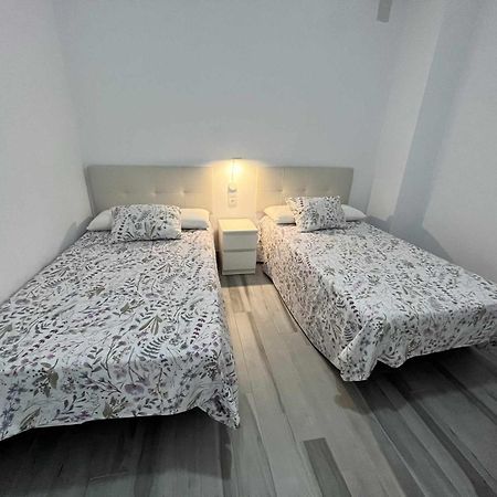 Apartamentos Sol De 阿尔戈多纳莱斯 外观 照片